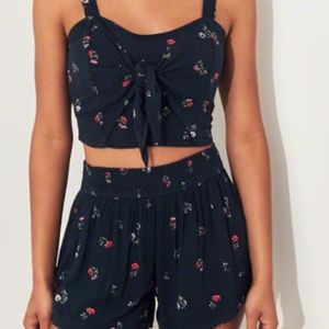 Hollister Two piece set